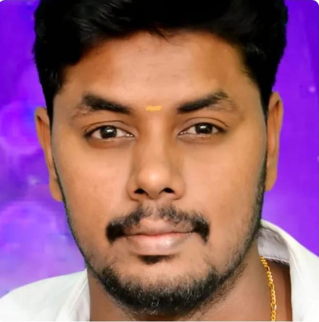 Groom Image